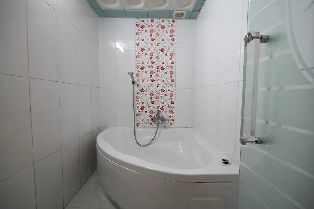 Fiona Hotel Seul 2*,
