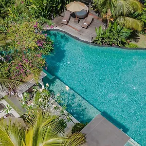 Manah Shanti By Pramana Hotel