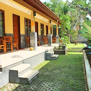 Werkudara Guest house