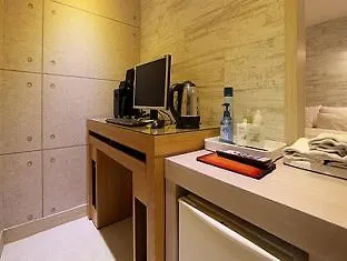 **  Fiona Hotel Seoul South Korea