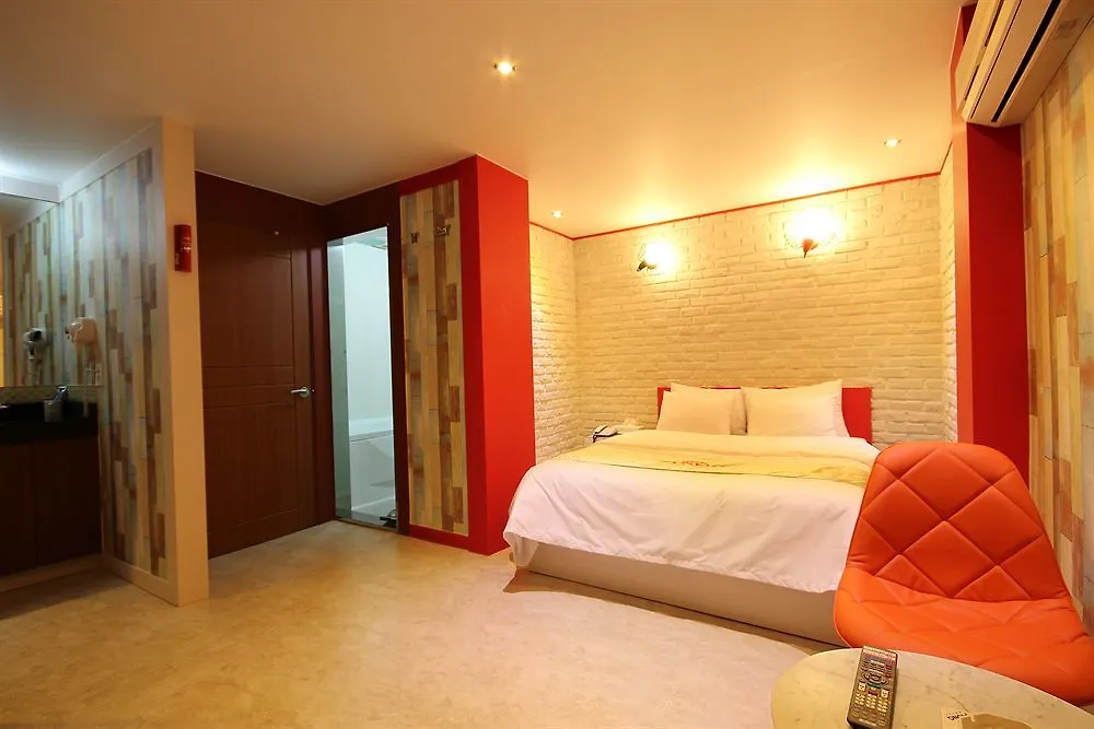 Fiona Hotel Seoul