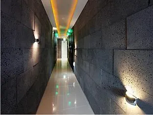 Fiona Hotel Seoul
