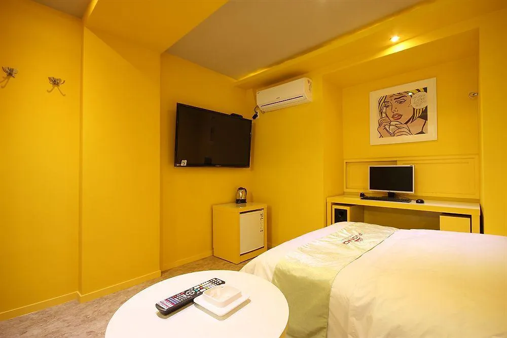 Fiona Hotel Seoul