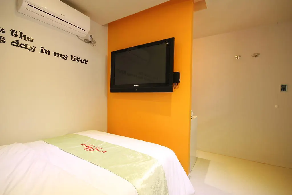 Fiona Hotel Seoul